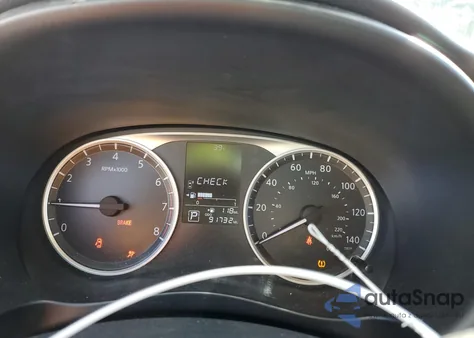 2019 Nissan Kicks S из США, поврежденный, VIN 3N1CP5CU3KL545476